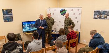 Trwa kwalifikacja wojskowa 2025