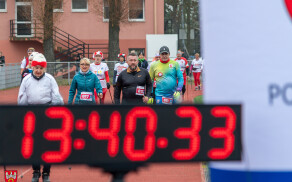 Sportowo i z sercem – Święto Niepodległości w Pile