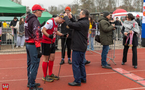 Sportowo i z sercem – Święto Niepodległości w Pile