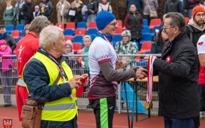 Sportowo i z sercem – Święto Niepodległości w Pile