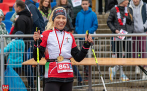 Sportowo i z sercem – Święto Niepodległości w Pile