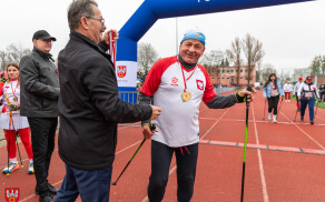 Sportowo i z sercem – Święto Niepodległości w Pile