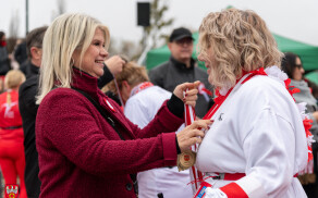 Sportowo i z sercem – Święto Niepodległości w Pile