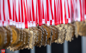 Sportowo i z sercem – Święto Niepodległości w Pile