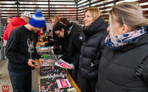 Sportowo i z sercem – Święto Niepodległości w Pile