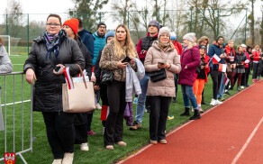 Sportowo i z sercem – Święto Niepodległości w Pile