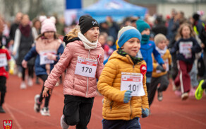 Sportowo i z sercem – Święto Niepodległości w Pile