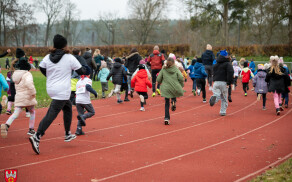Sportowo i z sercem – Święto Niepodległości w Pile