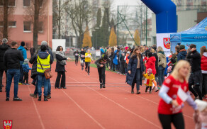 Sportowo i z sercem – Święto Niepodległości w Pile