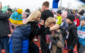 Sportowo i z sercem – Święto Niepodległości w Pile