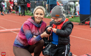 Sportowo i z sercem – Święto Niepodległości w Pile