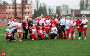 Sportowo i z sercem – Święto Niepodległości w Pile