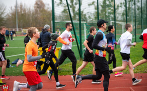 Sportowo i z sercem – Święto Niepodległości w Pile