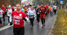 Sportowo i z sercem – Święto Niepodle...