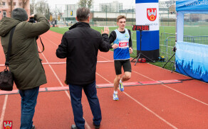 Sportowo i z sercem – Święto Niepodległości w Pile