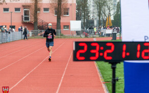 Sportowo i z sercem – Święto Niepodległości w Pile