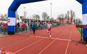 Sportowo i z sercem – Święto Niepodległości w Pile