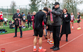 Sportowo i z sercem – Święto Niepodległości w Pile