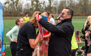 Sportowo i z sercem – Święto Niepodległości w Pile