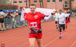 Sportowo i z sercem – Święto Niepodległości w Pile