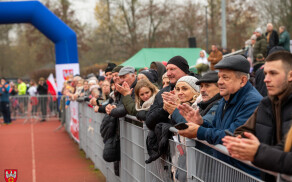Sportowo i z sercem – Święto Niepodległości w Pile