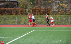 Sportowo i z sercem – Święto Niepodległości w Pile