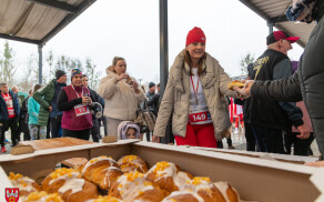 Sportowo i z sercem – Święto Niepodległości w Pile