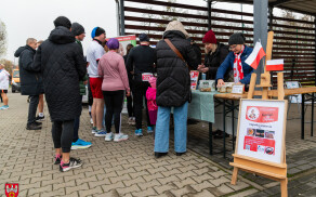 Sportowo i z sercem – Święto Niepodległości w Pile