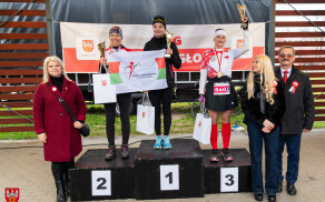 Sportowo i z sercem – Święto Niepodległości w Pile