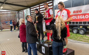 Sportowo i z sercem – Święto Niepodległości w Pile