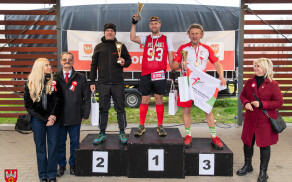 Sportowo i z sercem – Święto Niepodległości w Pile