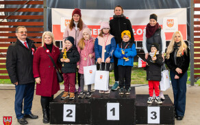 Sportowo i z sercem – Święto Niepodległości w Pile