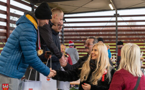 Sportowo i z sercem – Święto Niepodległości w Pile