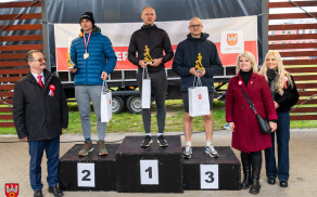 Sportowo i z sercem – Święto Niepodległości w Pile