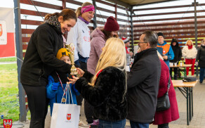 Sportowo i z sercem – Święto Niepodległości w Pile
