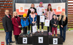 Sportowo i z sercem – Święto Niepodległości w Pile