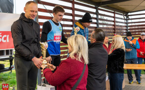 Sportowo i z sercem – Święto Niepodległości w Pile