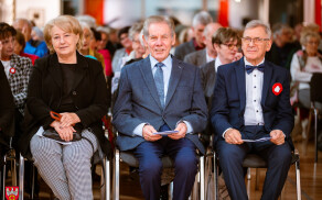 Koncert „Na patriotyczną nutę”