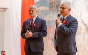 Koncert „Na patriotyczną nutę”