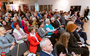 Koncert „Na patriotyczną nutę”