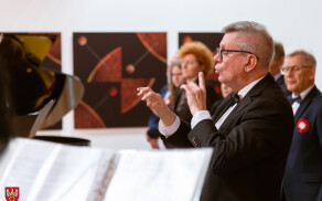 Koncert „Na patriotyczną nutę”