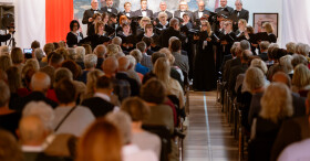 Koncert „Na patriotyczną nutę”