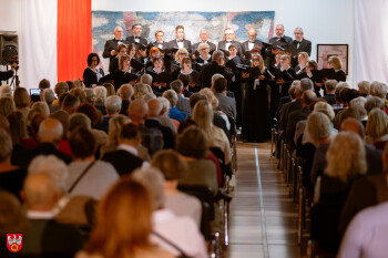 Koncert „Na patriotyczną nutę”