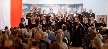 Koncert „Na patriotyczną nutę”