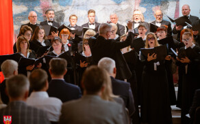 Koncert „Na patriotyczną nutę”