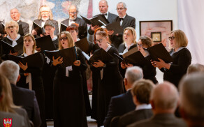 Koncert „Na patriotyczną nutę”