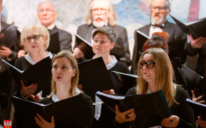 Koncert „Na patriotyczną nutę”