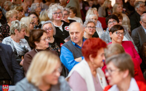 Koncert „Na patriotyczną nutę”