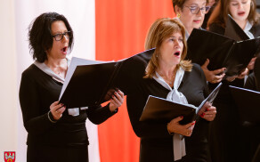 Koncert „Na patriotyczną nutę”