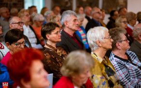 Koncert „Na patriotyczną nutę”